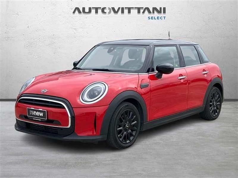 MINI Other