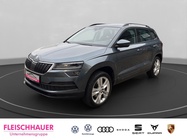 Skoda Karoq 2018