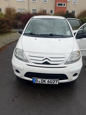 Citroen C3 2009