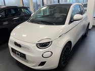 Fiat 500e 2023