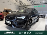 Cupra Ateca 2022