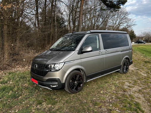 Volkswagen T6 2024