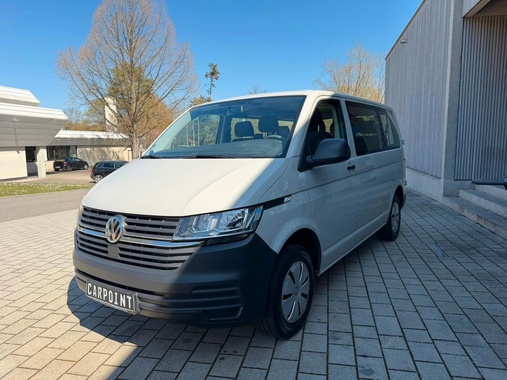 Volkswagen T6 2022