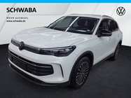 Volkswagen Tiguan 2025