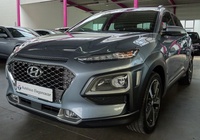 Hyundai Kona 2019