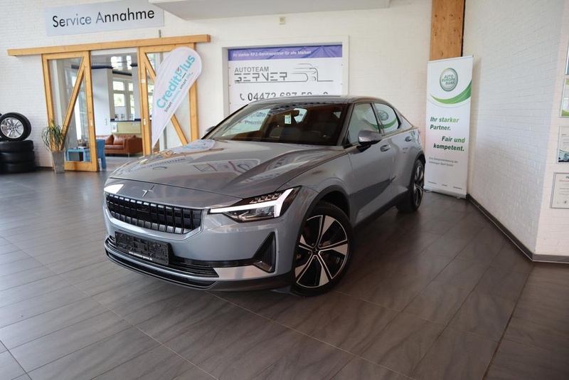 Polestar 2