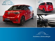 Volkswagen ID.Buzz 2025