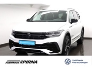 Volkswagen Tiguan 2025