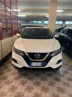 Nissan Qashqai 2019