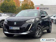 Peugeot 2008 2021