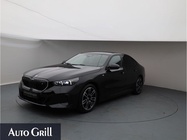 BMW i5 2024