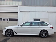 BMW 5 Series 2020