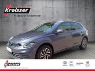 Volkswagen Polo 2025