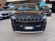 Jeep Compass 2023