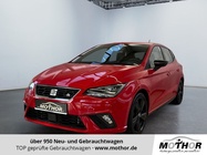Seat Ibiza 2020