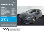 Volkswagen Golf 2025
