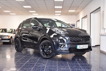 Kia Sportage 2021