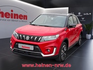 Suzuki Vitara 2021