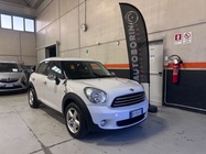 MINI Countryman 2011