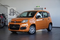 Fiat Panda 2021