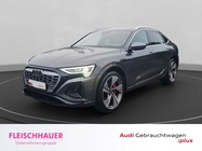 Audi Q8 2025