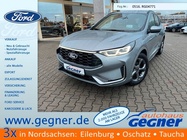 Ford Kuga 2025