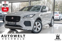 Jaguar E-Pace 2021