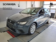 Seat Ibiza 2023