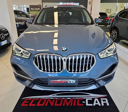 BMW X1 2022