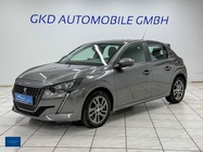 Peugeot 208 2021