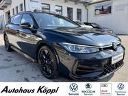 Volkswagen Passat 2025