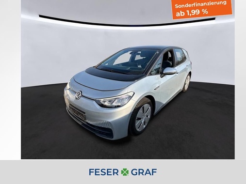 Volkswagen ID.3 2022