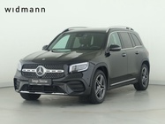 Mercedes-Benz GLB-Class 2021