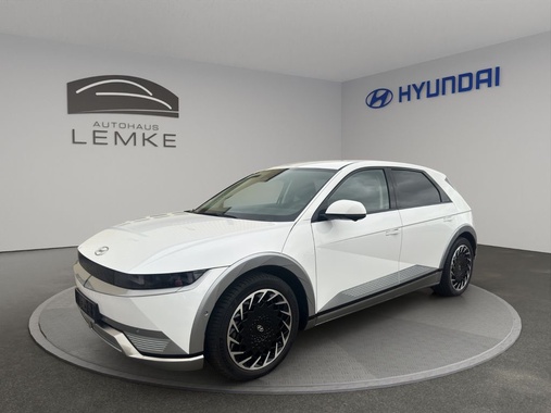 Hyundai Ioniq5 2022