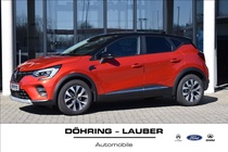Renault Captur 2020