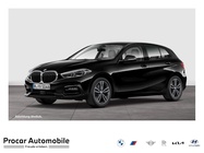 BMW 1 Series 2021