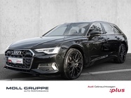 Audi A6 2025