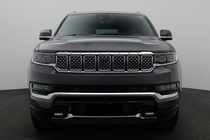 Jeep Wagoneer 2023
