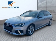 Audi A4 2024