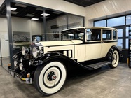 Packard Other 1932