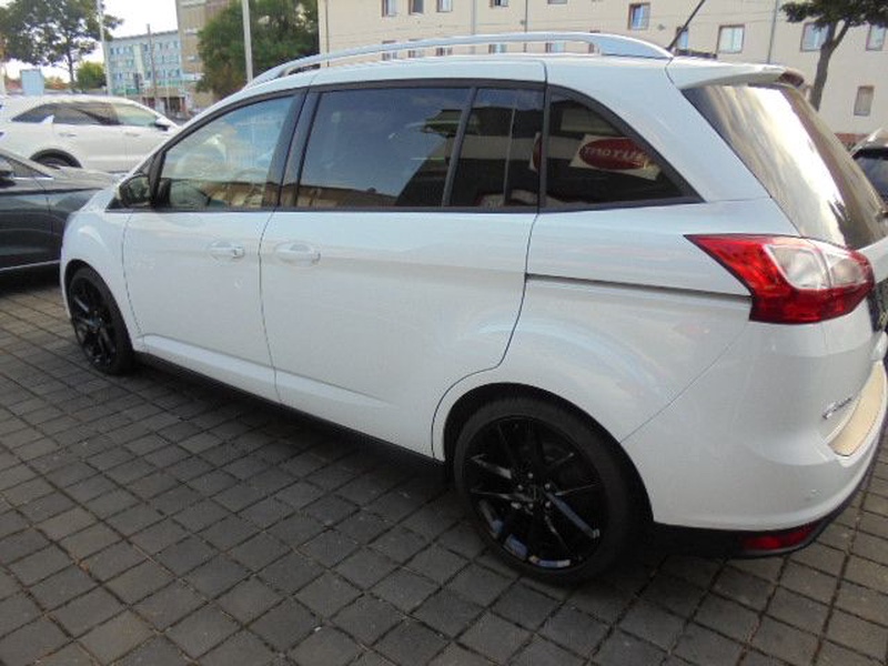 Ford Grand C-Max