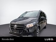 Mercedes-Benz V-Class 2024