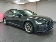 Audi A6 2022