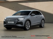 Audi Q4 e-tron 2025