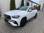 Mercedes-Benz GLE-Class 2025
