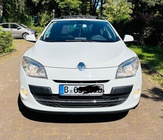 Renault Megane 2010