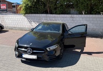 Mercedes-Benz A-Class 2020