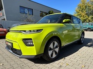 Kia Soul 2021