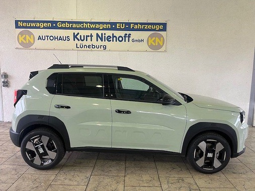 Fiat Grande Panda 2025