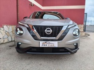 Nissan Juke 2021